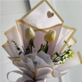 BUKET TULIP MINI