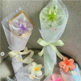 BUKET HAIRCLIP MINI