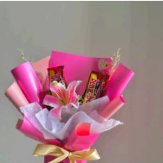 BUKET MIX SNACK MINI