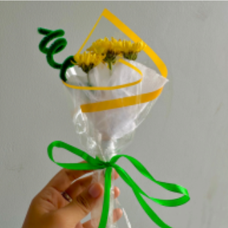 BUKET FRESH SINGLE MINI