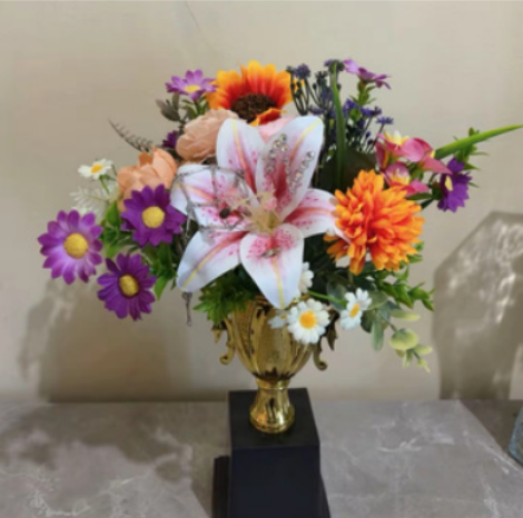 Trophy Flowers