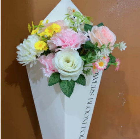 Hand Bouquet Wedding 01