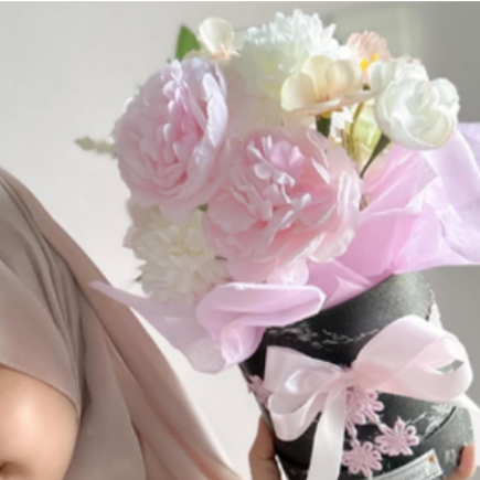 BUKET LOLY